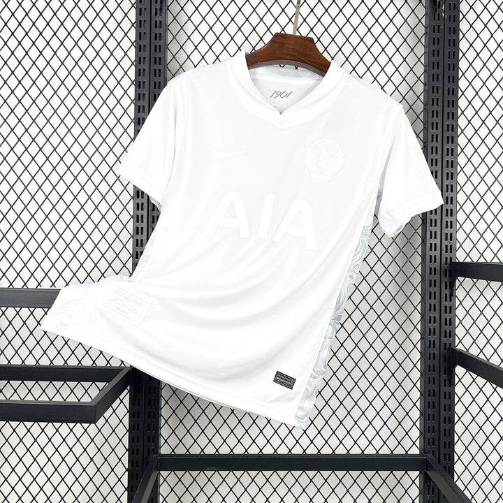 2025/2026 Tottenham 125th Anniversary Kit