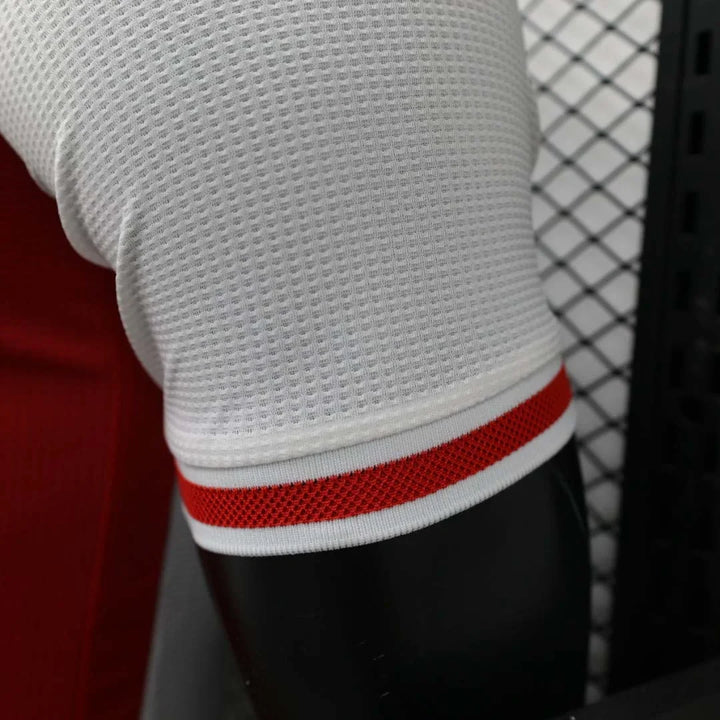 2024/2025 AS Monaco Home Kit