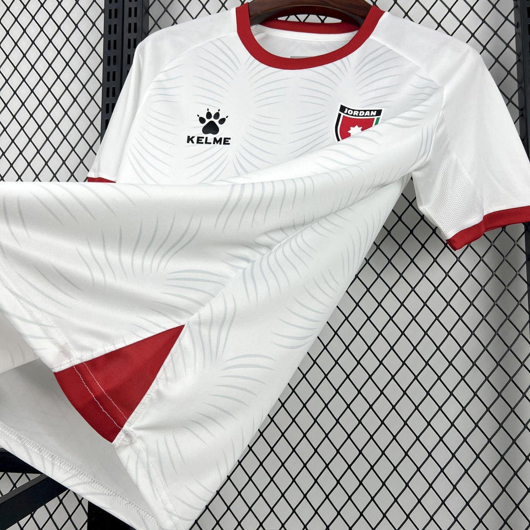 2026 Jordan Home World Cup Kit Fan Version