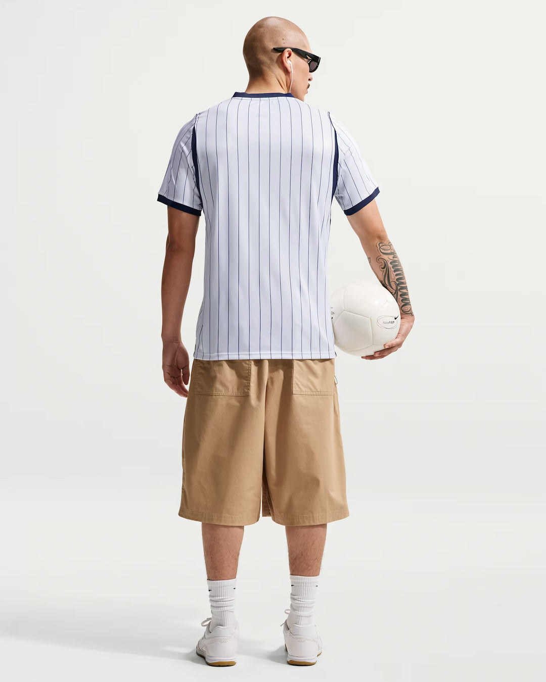2026/2027 Inter Milan Away Football Jersey