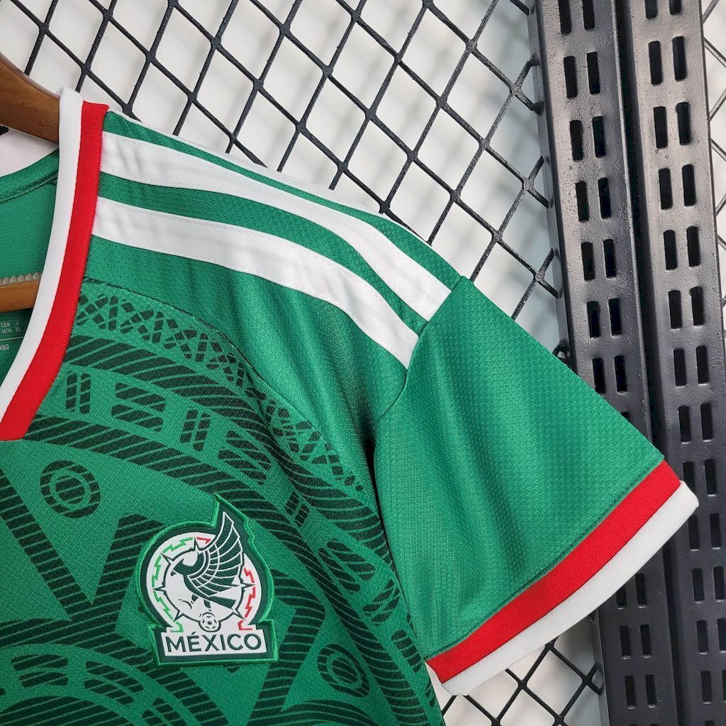2026 Mexico Home World Cup Women