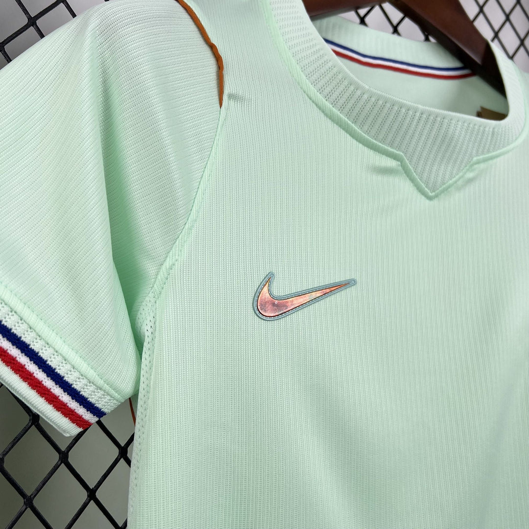 2026 France Away World Cup Women