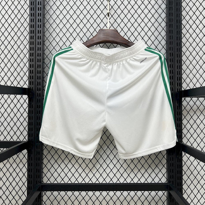 2025/2026 Roma Third Shorts