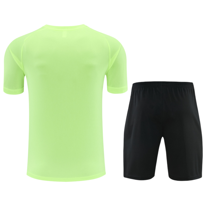 2026/2027 Atletico Madrid Yellow Set