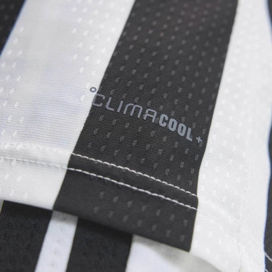 2026/2027 Juventus Home Kit
