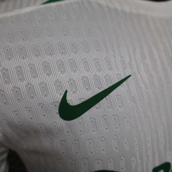 2024-2025 Player Sporting Lisbon Away Kit