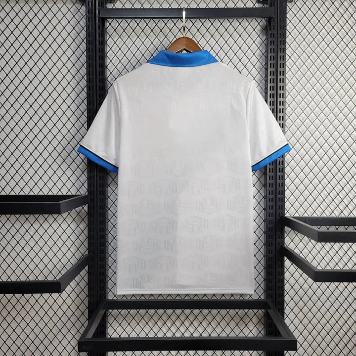 1993-1994 Retro Inter Milan Away Jersey