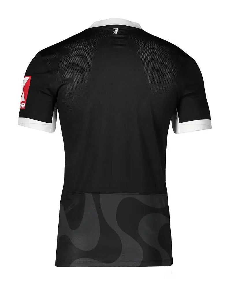 2025-2026 SC Freiburg Away Kit