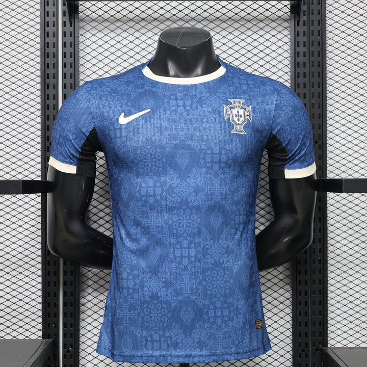 Portugal "Imperio Azul" Limited Jersey