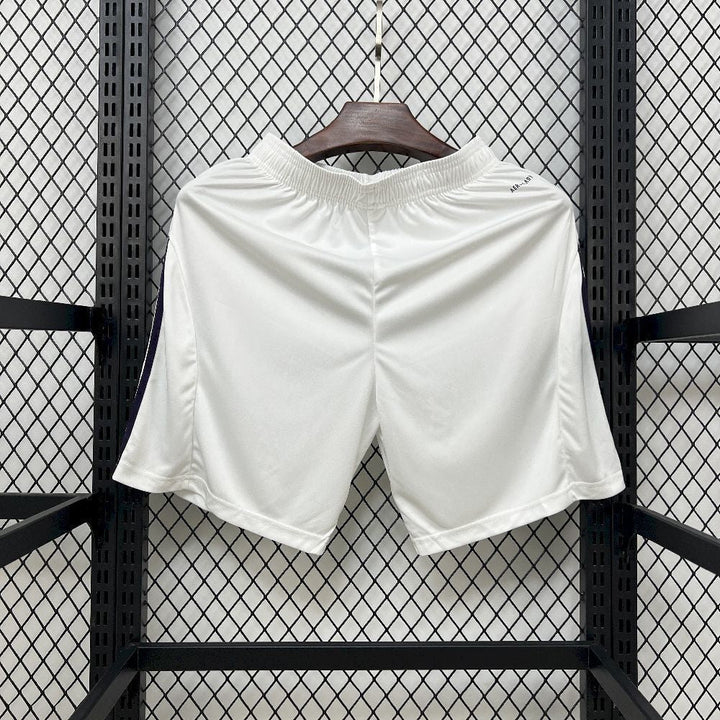 2025/2026 Manchester United Away Shorts