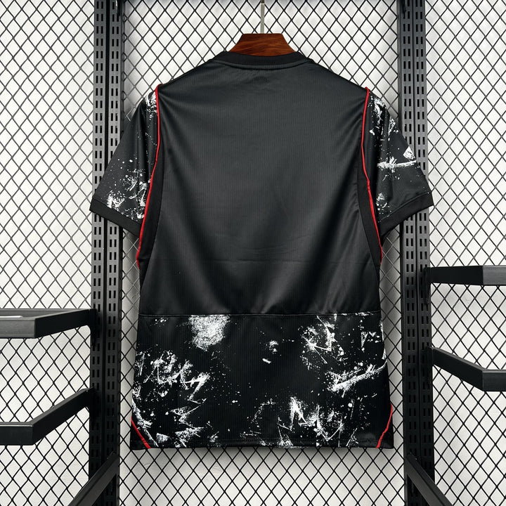 2026 Canada Away World Cup Football Jersey