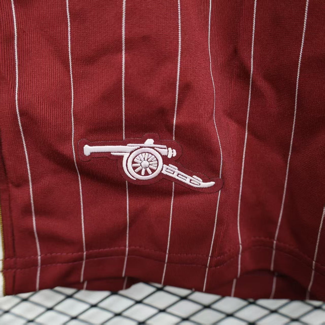 2025/2026 Arsenal Casual Shorts