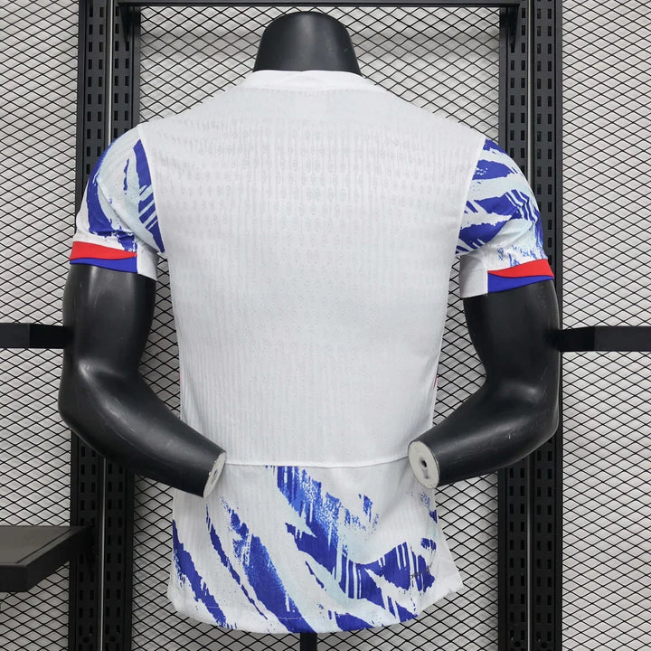 2024 Norway Away Kit