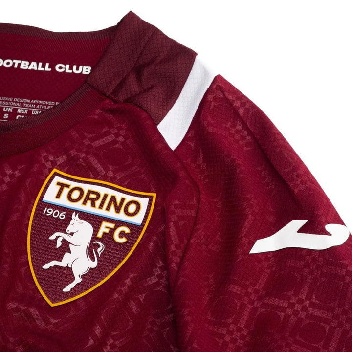 2026/2027 Torino Home Kit