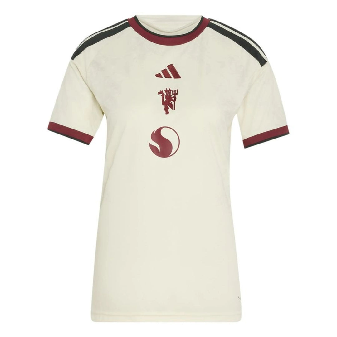 2026/2027 Manchester United Third Women