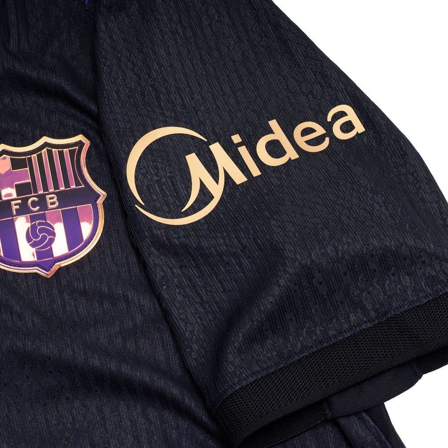2026/2027 Barcelona Away Kit