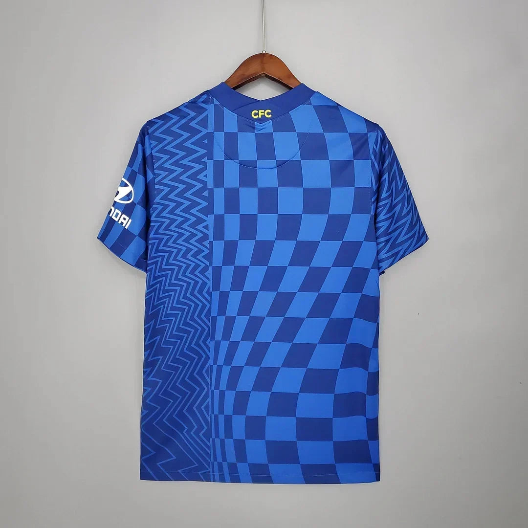2021/2022 Chelsea Home Jersey