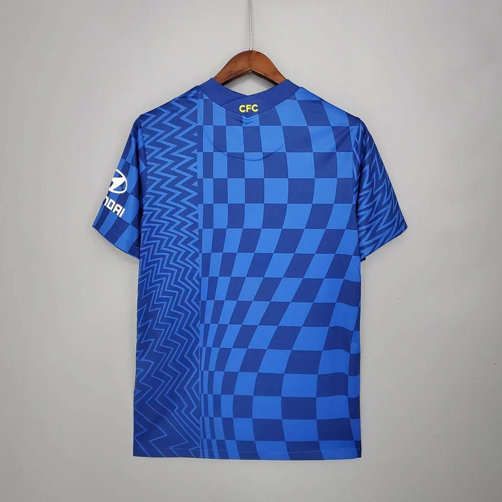 2021/2022 Chelsea Home Jersey