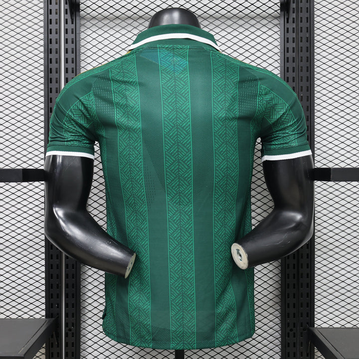 2026 South Africa Away World Cup Kit Player Version