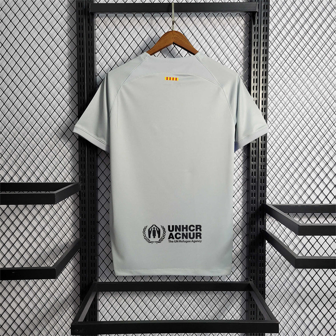2022/2023 Barcelona Third Away Jersey