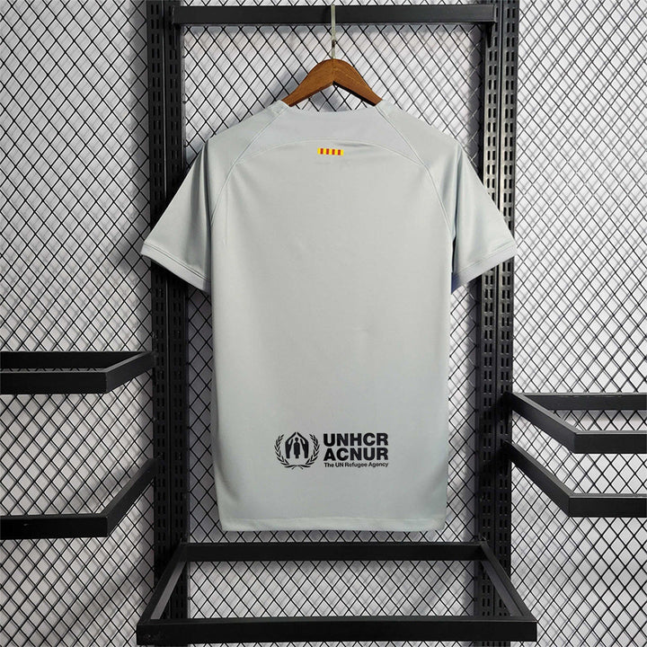 2022/2023 Barcelona Third Away Jersey
