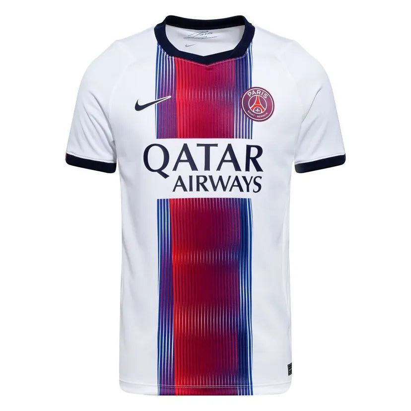 2026/2027 PSG Paris Saint-Germain Away Football Shirt