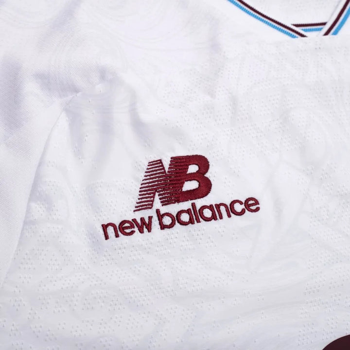 2026/2027 West Ham Away Kit