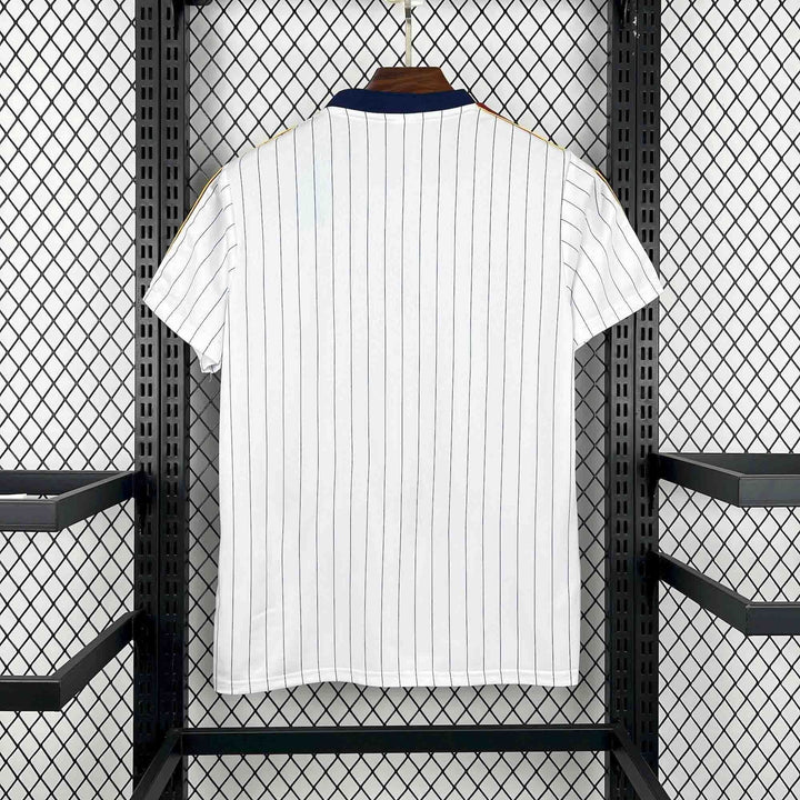 2025/2026 Roma Terrace Icons Shirt Special Edition