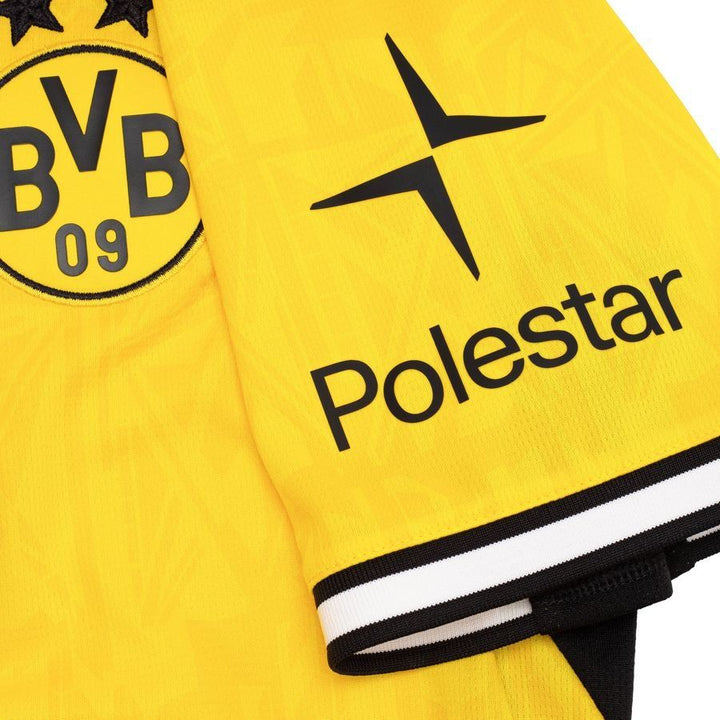 2026/2027 Dortmund Home Kit