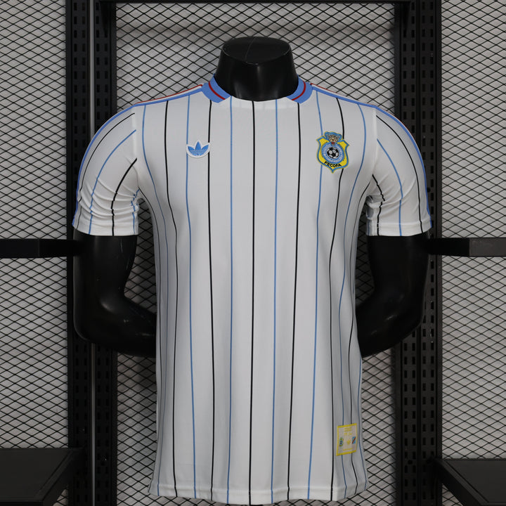2026 Congo Limited Jersey