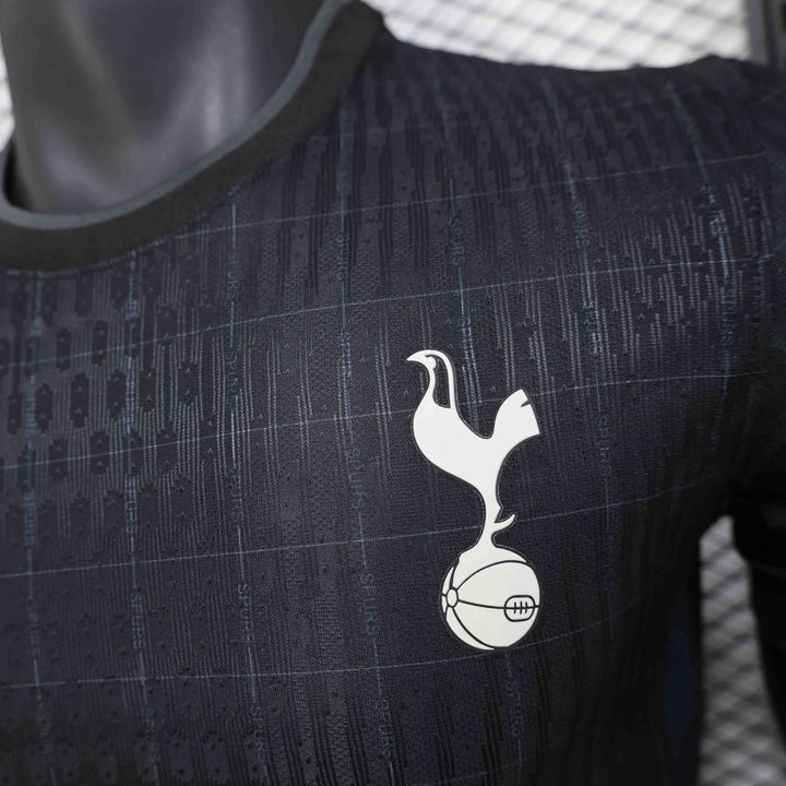 2025/2026 Tottenham Away Kit