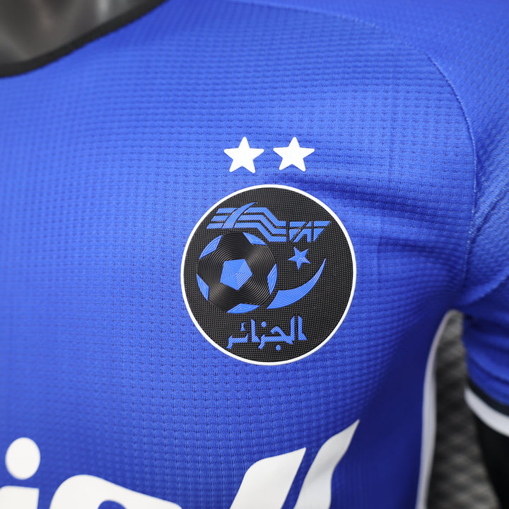 2026 Algeria Limited Jersey