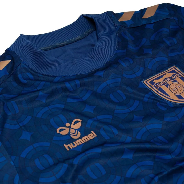 2026/2027 Sunderland Third Kit