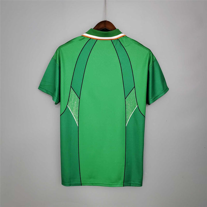 1994/1996 Retro Ireland Home Jersey
