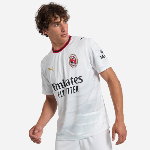 2026/2027 AC Milan Away Football Shirt