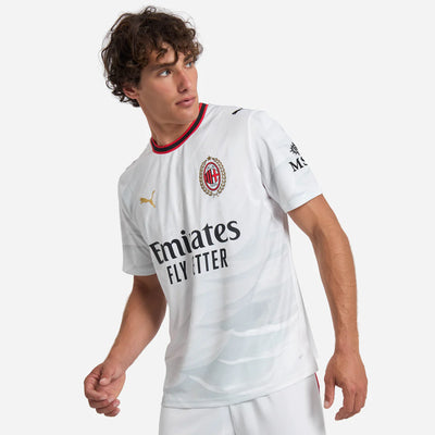 2026/2027 AC Milan Away Football Shirt