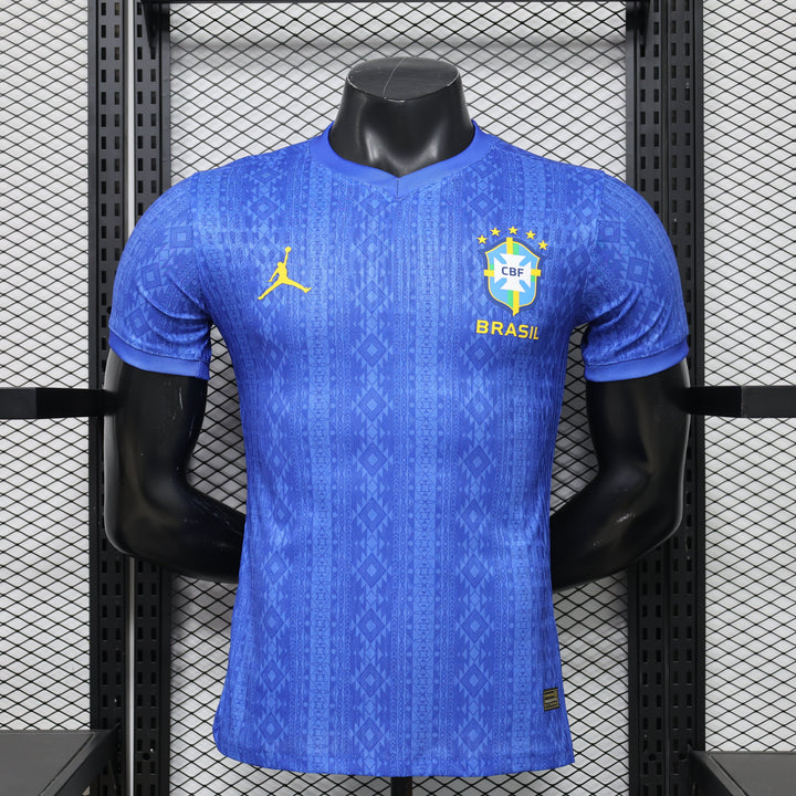 2026 Brazil Limited Jersey