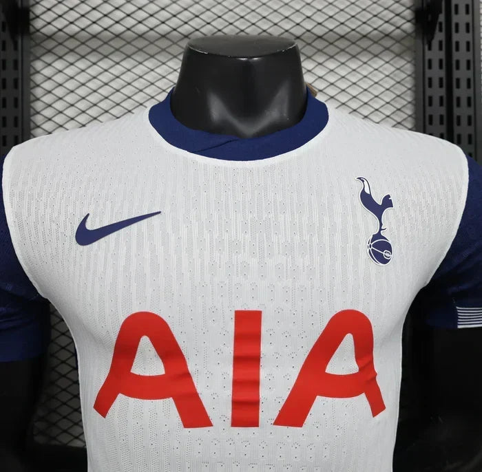 Tottenham 2024/2025 Home Kit