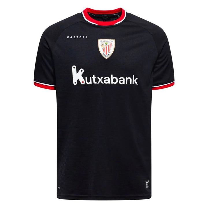 2026/2027 Athletic Bilbao Away Kit