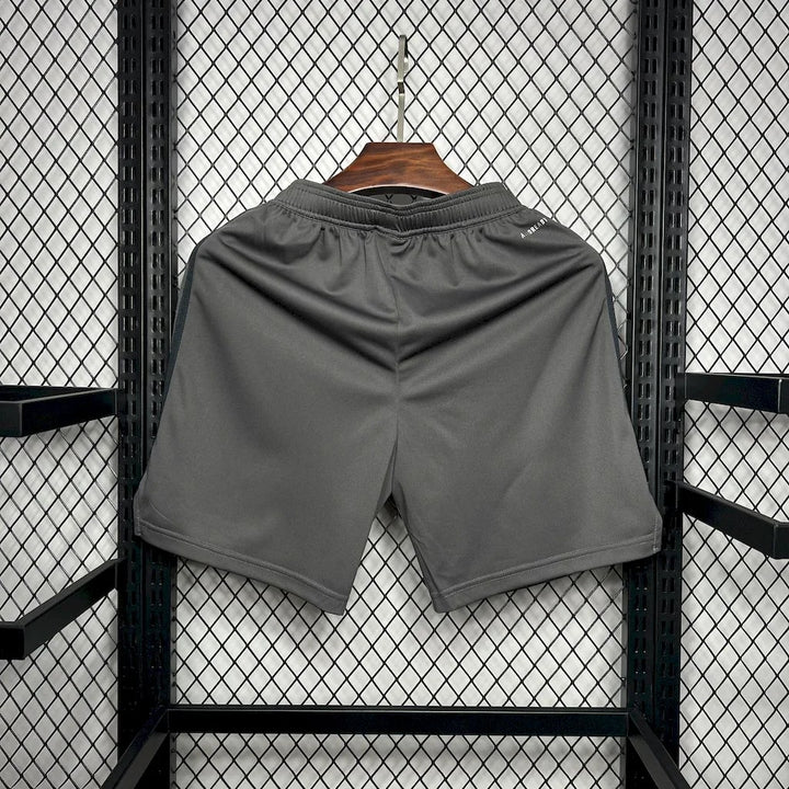 2024/2025 Real Madrid Third Away Shorts 1:1 Thai Quality