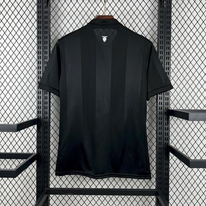 2026 Ecuador Limited Jersey