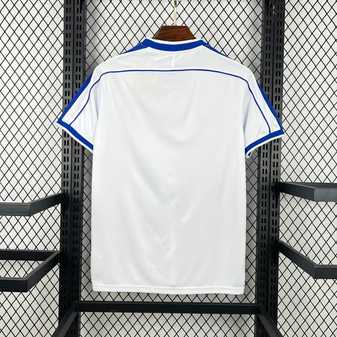 1998 Retro Brazil White Edition