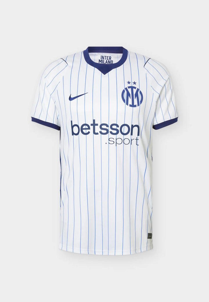 2026/2027 Inter Milan Away Football Jersey