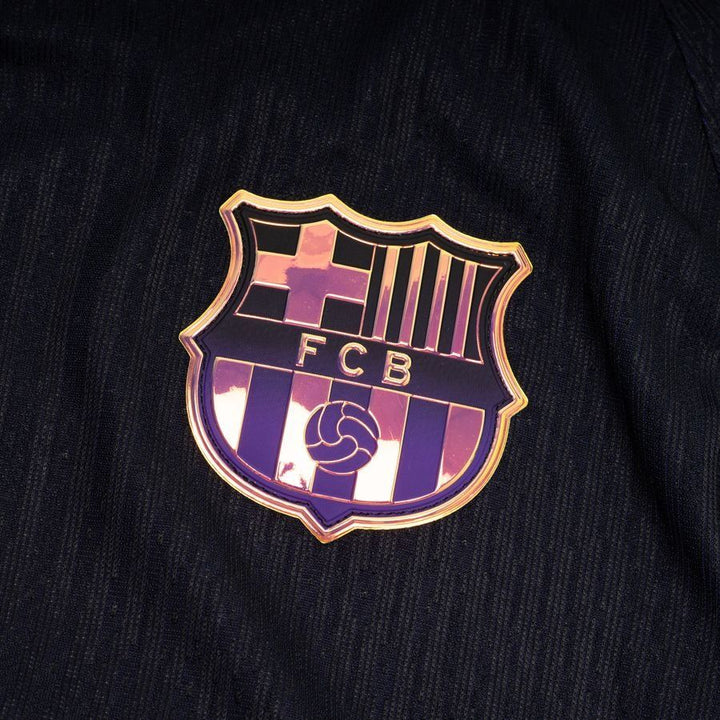 2026/2027 Barcelona Away Kit