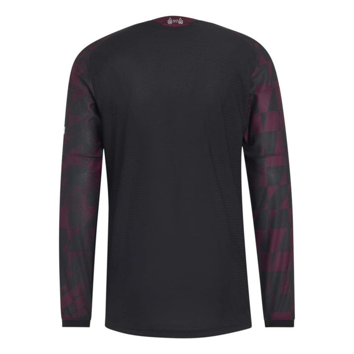 2026/2027 Liverpool Third Long Sleeve