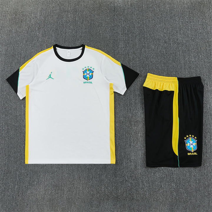 2026/2027 Brazil White Set