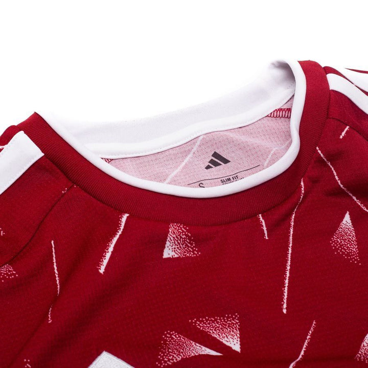 2026/2027 Liverpool Home Women