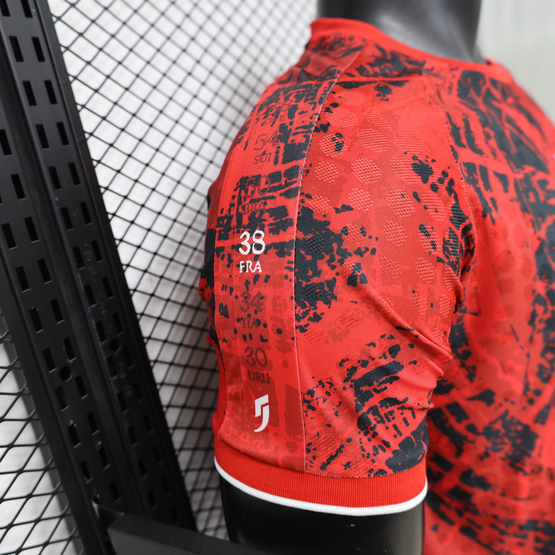 Canada "The Canucks" Limited Jersey