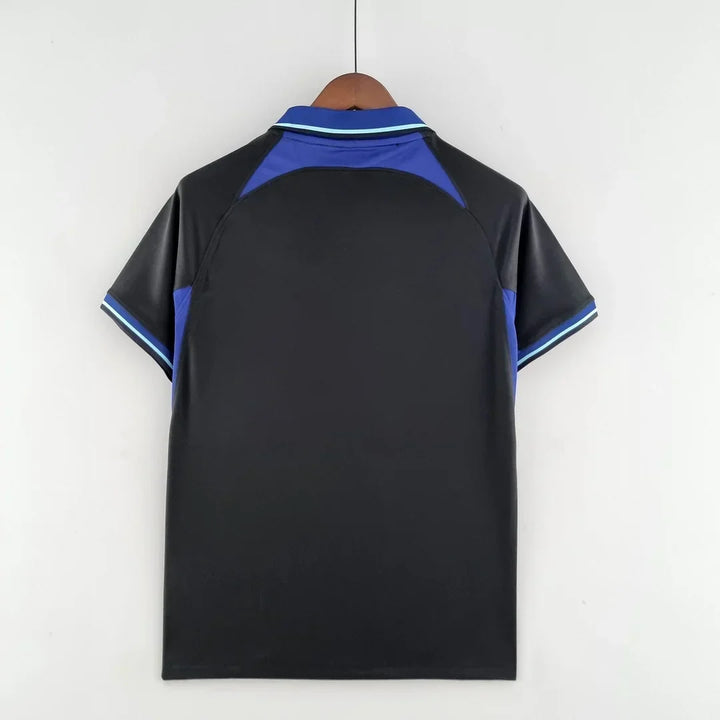 2022/2023 Atletico Madrid Away Jersey