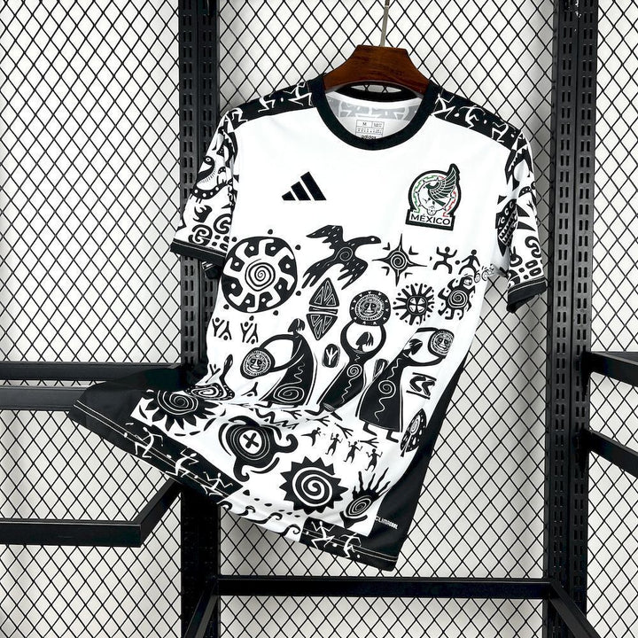 2026 Mexico Limited Jersey